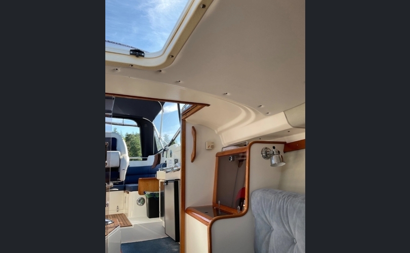 Nimbus 26 DC Epoca-kuva-6